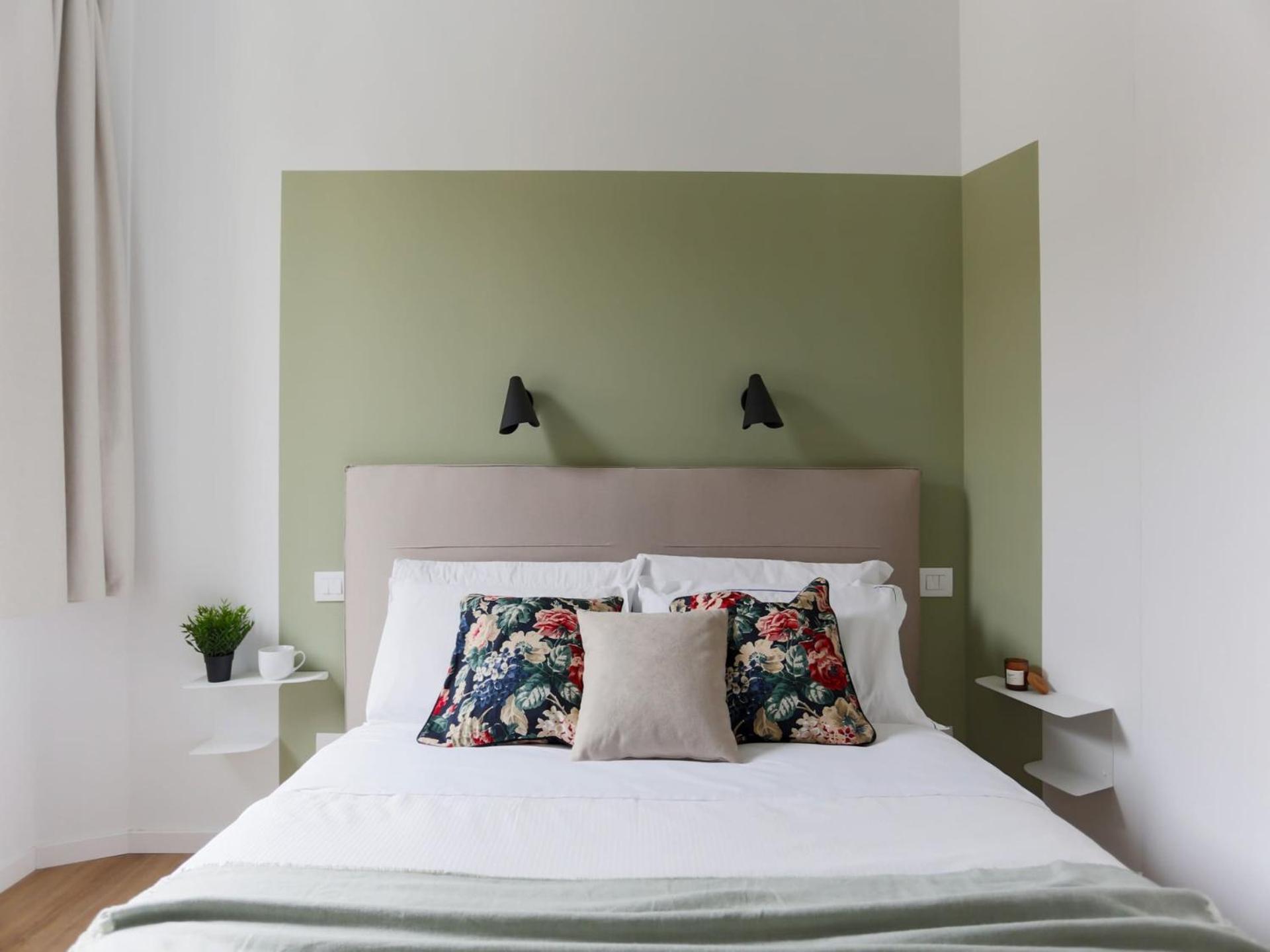 The Best Rent - Spacious And Renovated Two-Bedroom Apartment Downtown Milano Esterno foto