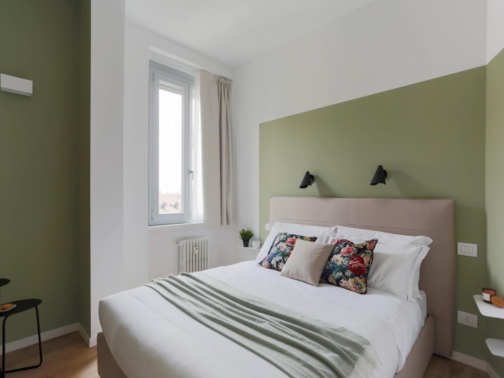 The Best Rent - Spacious And Renovated Two-Bedroom Apartment Downtown Milano Esterno foto