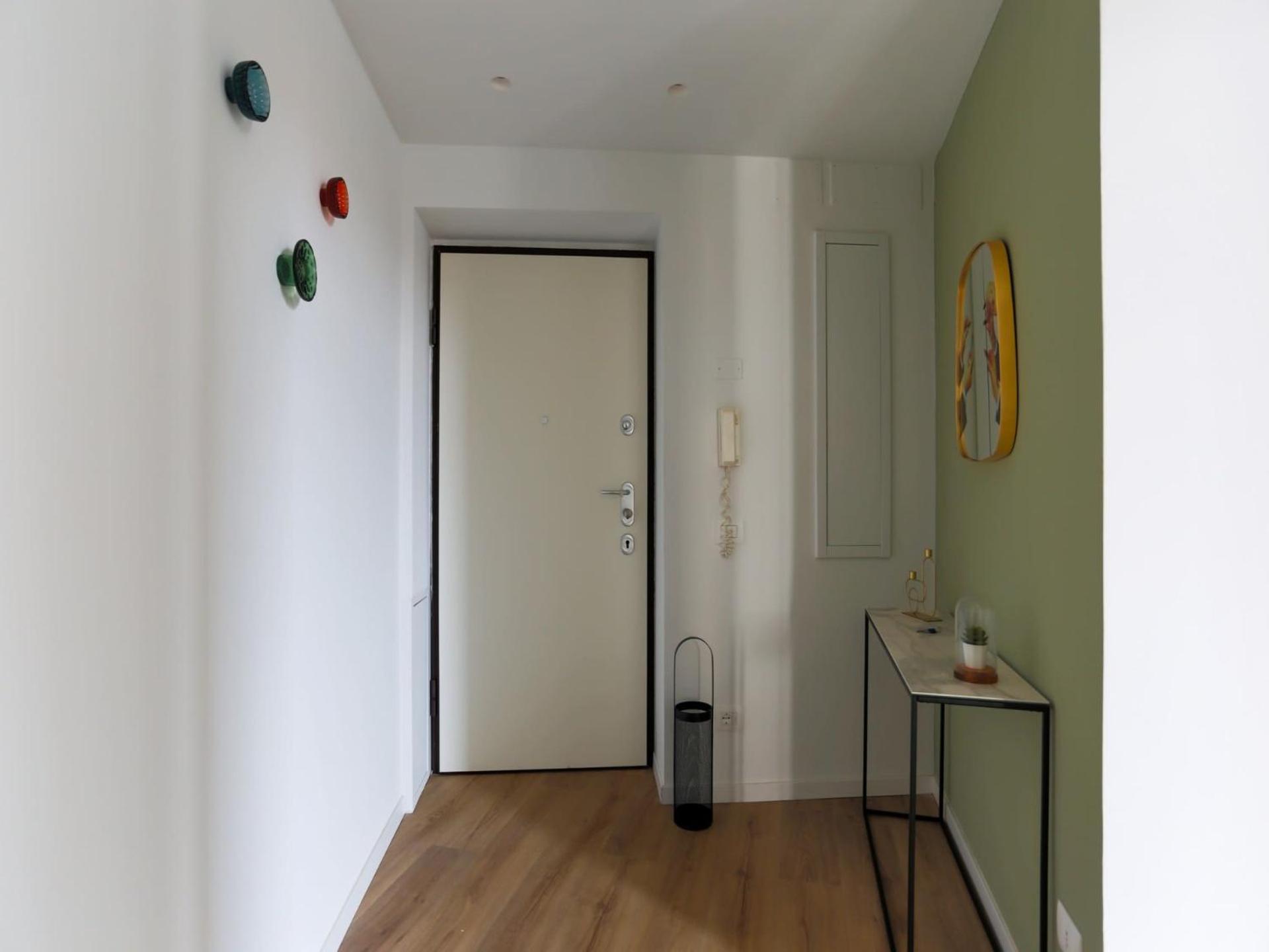 The Best Rent - Spacious And Renovated Two-Bedroom Apartment Downtown Milano Esterno foto