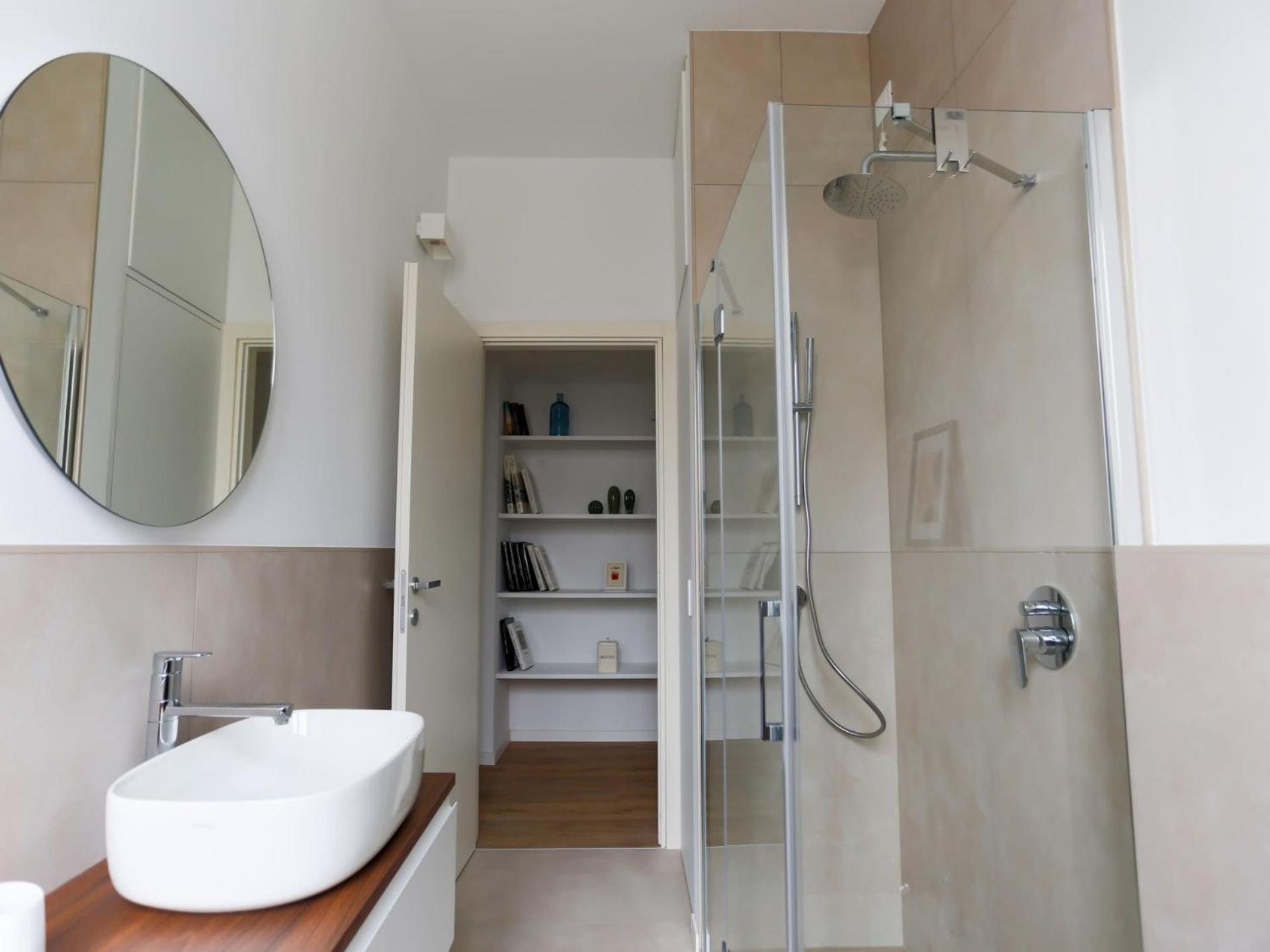 The Best Rent - Spacious And Renovated Two-Bedroom Apartment Downtown Milano Esterno foto