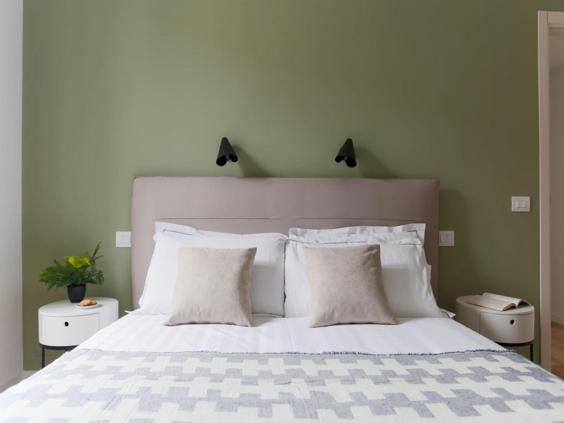 The Best Rent - Spacious And Renovated Two-Bedroom Apartment Downtown Milano Esterno foto